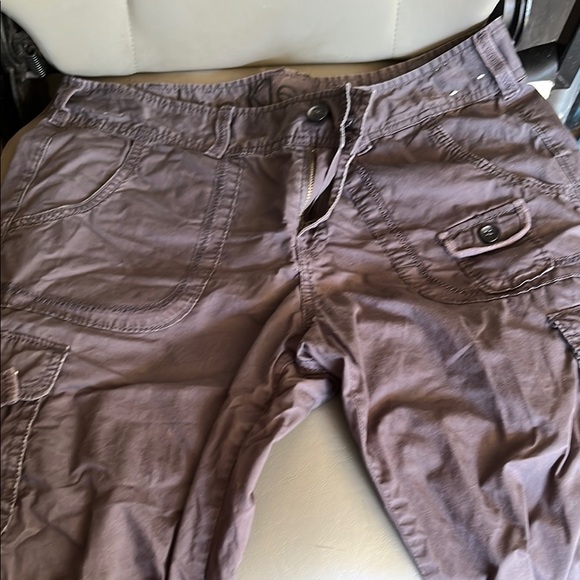 Woman’s casual pants Calvin Klein - Picture 1 of 1